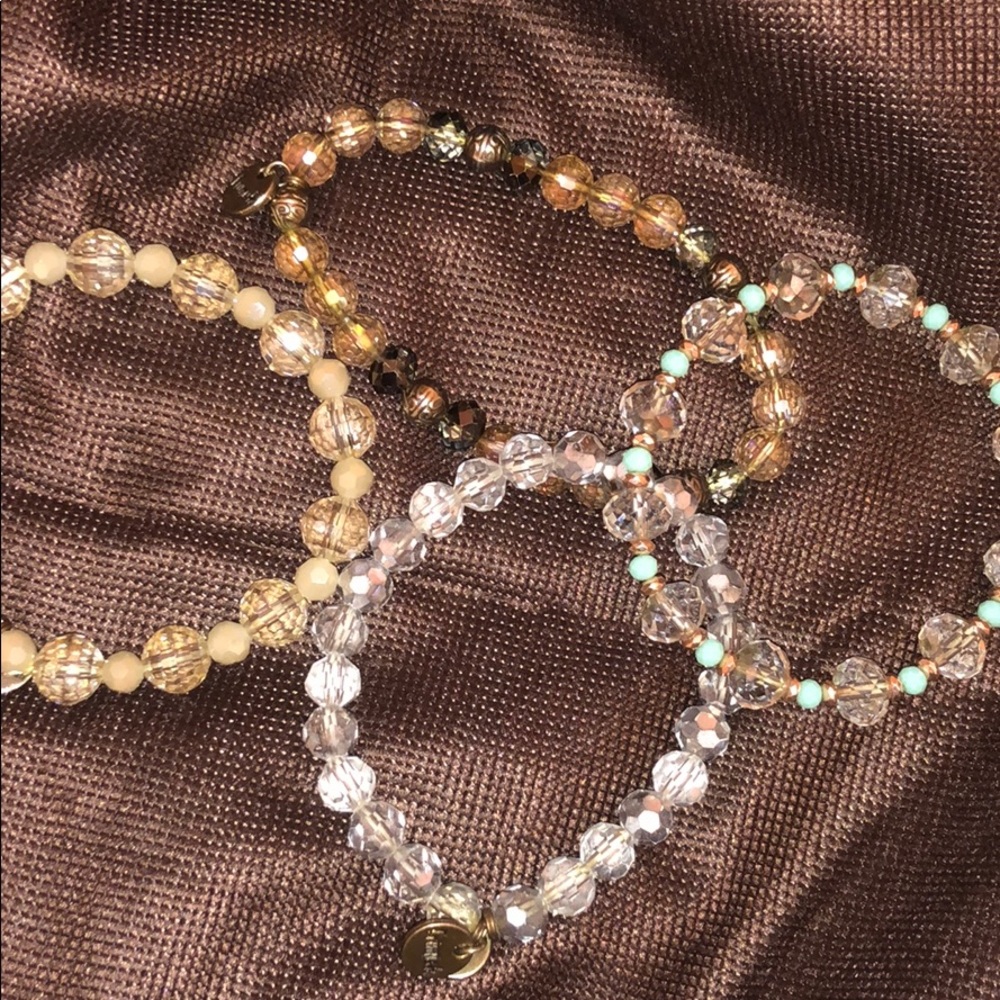 Erimish bracelets